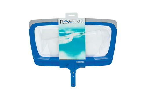 Bestway 58660 Flowclear AquaRake Pool Leaf Skimmer 6941607305188 Baseins