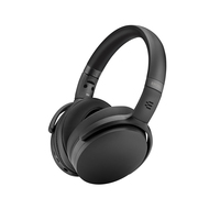 EPOS SENNHEISER ADAPT 361 BT ANC HEADSET BLACK austiņas