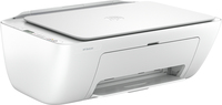 Urzadzenie wielofunkcyjne HP HP DeskJet 2810e AIO Printer (OOV White) printeris