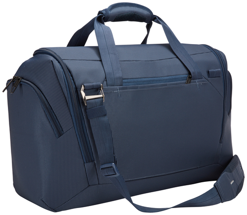 Thule 4049 Crossover 2 Duffel 44L C2CD-44 Dress Blue 0085854245296 Tūrisma Mugursomas