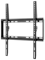 Goobay | Wall mount | TV Wall Mount (M) | Fixed | Black TV stiprinājums