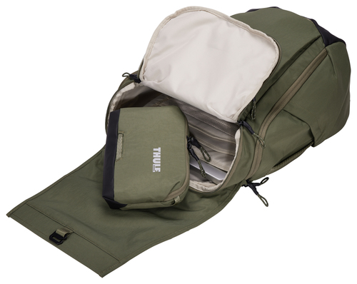 Thule 5006 Paramount Crossbody 2L Soft Green 0085854255431 Tūrisma Mugursomas