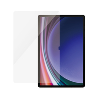 PanzerGlass | PanzerGlass | Screen protector - glass | Original | Designed For Samsung Galaxy Tab S7+ (12.4 in), Tab S8+, Tab S9+ | Transpar Planšetdators