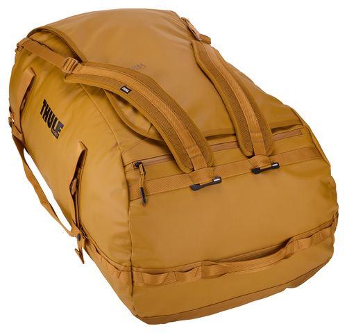 Thule 5003 Chasm Duffel Bag 130L Golden 0085854255332 Tūrisma Mugursomas