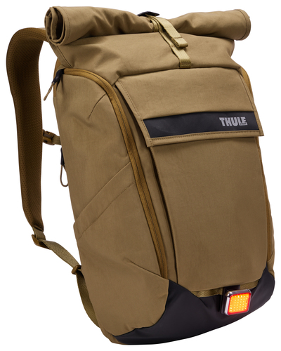 Thule 5013 Paramount Backpack 24L Nutria 0085854255509 Tūrisma Mugursomas