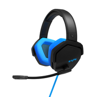 Energy Sistem | Gaming Headset | ESG 4 Surround 7.1 | Wired | Over-Ear austiņas