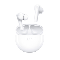 OPPO Enco Buds 2 Headset True Wireless Stereo (TWS) In-ear Calls/Music Bluetooth White 6932169311748 austiņas