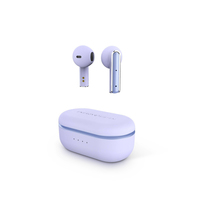 Energy Sistem | True Wireless Earbuds | Earphones Style 4 | Wireless | In-ear | Microphone | Wireless | Violet austiņas