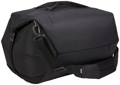 Thule 4025 Subterra Duffel 45L TSWD-345 Black 0085854245050 Tūrisma Mugursomas