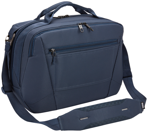 Thule 4057 Crossover 2 Boarding Bag C2BB-115 Dress Blue 0085854245371 Tūrisma Mugursomas