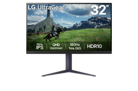 LG 32GS85Q-B.AEU 32inch Gaming Monitor monitors