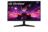 LG 24GS60F-B UltraGear 24i IPS FHD 180Hz monitors