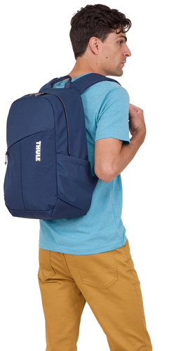 Thule 4919 Notus Backpack TCAM-6115 Dress Blue 0085854254366 Tūrisma Mugursomas