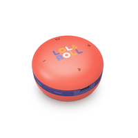 Energy Sistem Lol&Roll Pop Kids Speaker Orange | Energy Sistem | Speaker | Lol&Roll Pop Kids | 5 W | Bluetooth | Orange | Portable | Wireles datoru skaļruņi