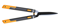 FISKARS TELESCOPIC HEDGE SHEAR SMART FIT 6411501148001 dārza šķēres