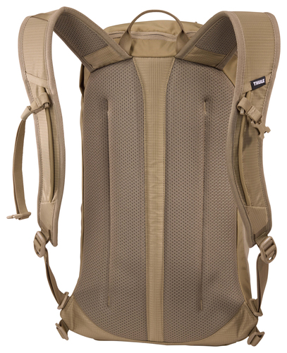 Thule 5087 AllTrail Daypack 18L Faded Khaki 0085854256209 Tūrisma Mugursomas