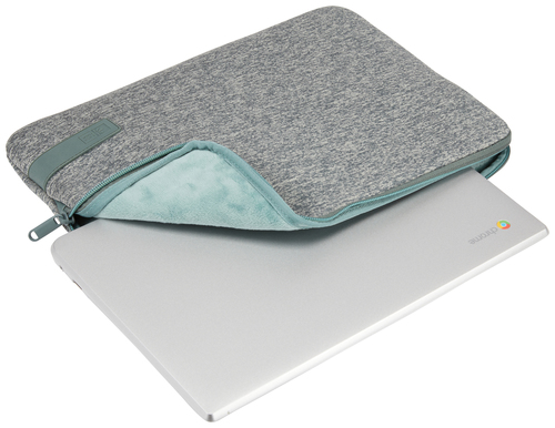 Case Logic 4408 Reflect Laptop Sleeve 13.3 REFPC-113 Basalm 0085854248891 portatīvo datoru soma, apvalks