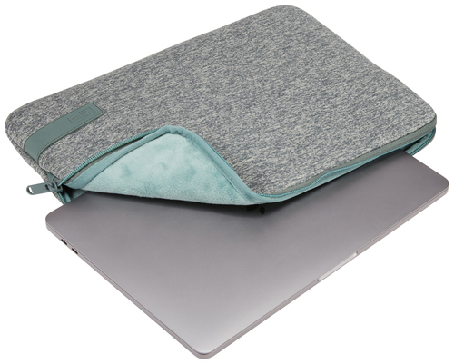 Case Logic 4448 Reflect MacBook Sleeve 13 REFMB-113 Balsam 0085854249287 portatīvo datoru soma, apvalks