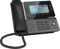 Snom Telefon D865 IP telefonija