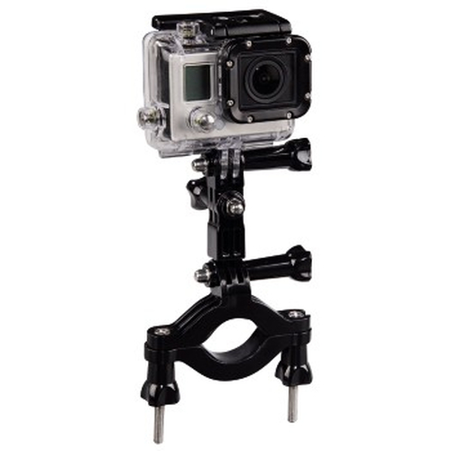 Hama Large Pole Mount for GoPro TV aksesuāri