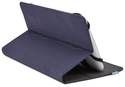 Case Logic Surefit Folio  8” CEUE-1108 INDIGO (3203242) 0085854236881 planšetdatora soma