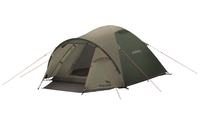 Easy Camp | Tent | Quasar 300 Rustic Green | 3 person(s)