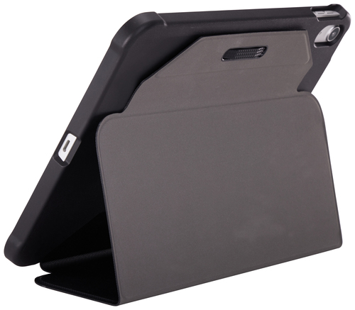 Case Logic 4971 Snapview Case iPad 10.9 CSIE-2156 Black 0085854254977 planšetdatora soma