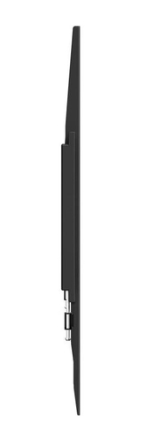 Goobay | Wall mount | TV Wall Mount (M) | Fixed | Black TV stiprinājums