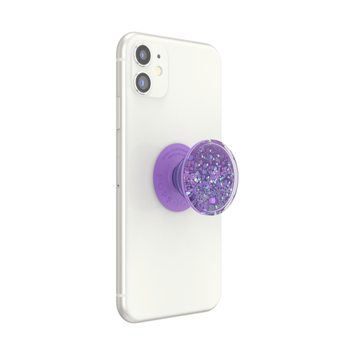 Popsockets 2 Tidepool Lavender 805109 uchwyt i podstawka do telefonu - luxe Mobilo telefonu turētāji