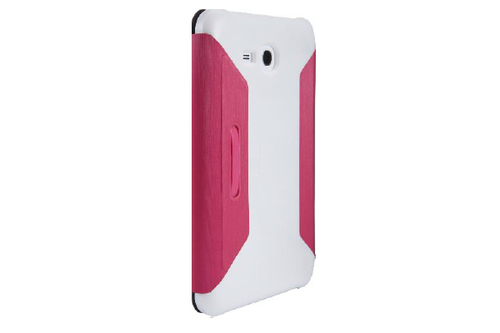 Case Logic Snapview for Samsung Galaxy Tab 3 Lite 7" CSGE-2182 PINK (3202859) 0085854232500 planšetdatora soma