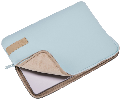 Case Logic 4953 Reflect 14 Macbook Pro Sleeve Gentle Bllue 085854254793 planšetdatora soma