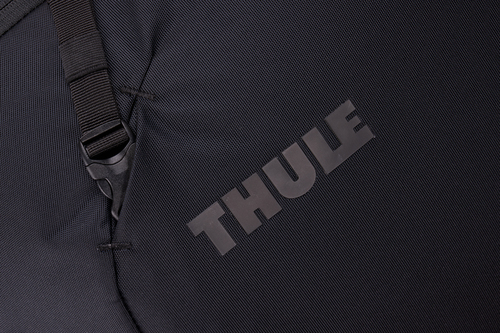 Thule 5051 Subterra 2 Wheeled Duffel Black 0085854255813