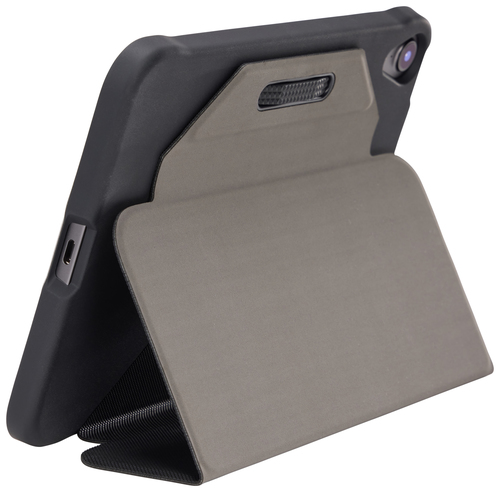 Case Logic Snapview case for iPad mini 6 CSIE2155 Black (3204872) 0085854253840 planšetdatora soma