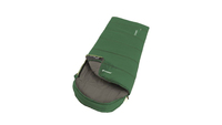 Outwell | Sleeping Bag | 170 x 65 cm | Left Zipper guļammaiss