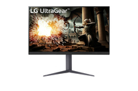 LG 32GS75Q-B.AEU 32inch Gaming Monitor monitors