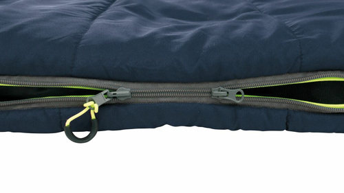 Outwell | Sleeping Bag | 170 x 70 cm | Left Zipper guļammaiss