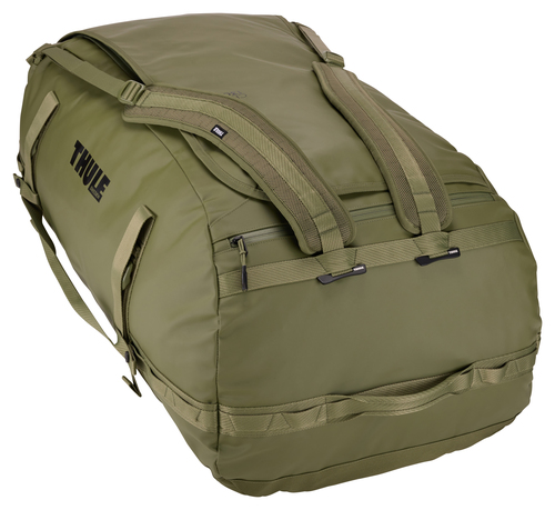 Thule 5002 Chasm Duffel Bag 130L Olivine 0085854255325 Tūrisma Mugursomas