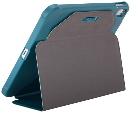 Case Logic 4972 Snapview Case iPad 10.9 CSIE-2156 Patina Blue 0085854254984 planšetdatora soma