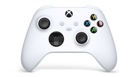 Microsoft Xbox Wireless Controller, Xbox One / Series X/S, balta - Bezvadu kontrolieris