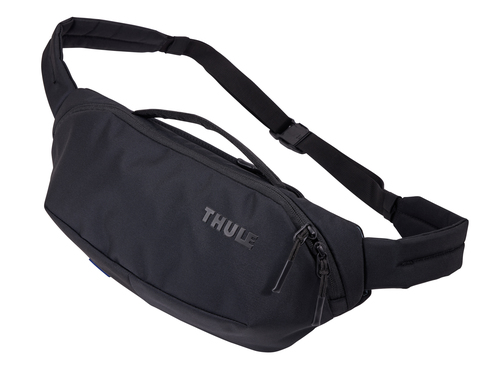 Thule 5066 Subterra 2 Sling Bag Black 0085854255967 Tūrisma Mugursomas