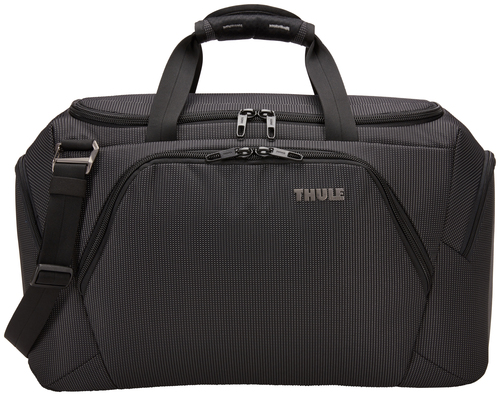 Thule 4048 Crossover 2 Duffel 44L C2CD-44 Black 0085854245289 Tūrisma Mugursomas