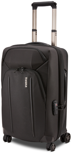 Thule 4031 Crossover 2 Carry On Spinner C2S-22 Black 0085854245111