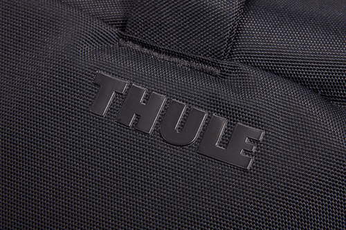 Thule 5064 Subterra 2 Tote Bag Black 0085854255943 Tūrisma Mugursomas