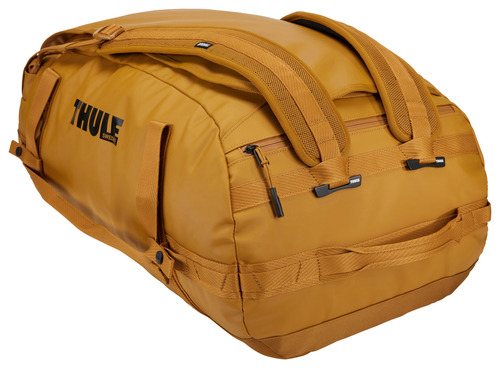 Thule 4995 Chasm Duffel 70L Golden Array Tūrisma Mugursomas