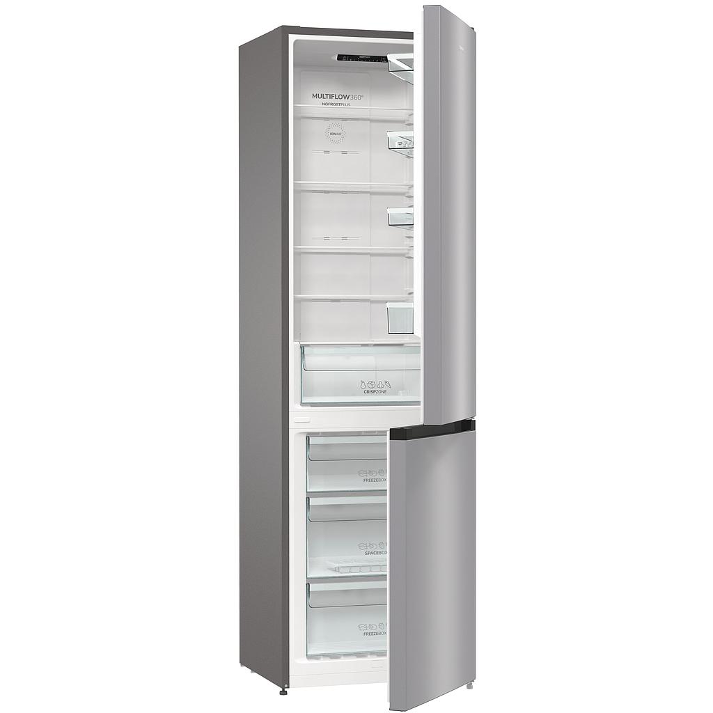 NRK6202ES4 Gorenje firdge-freezer Ledusskapis