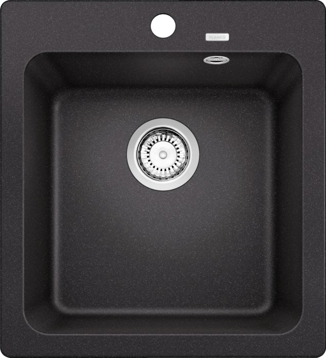 Sink BLANCO  NAYA 45 SILG PDUR Anthracite O.AF 525222 (4020684755269) Izlietne