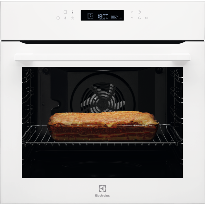 Oven ELECTROLUX COE7P31V COE7P31V (7332543751310) Cepeškrāsns