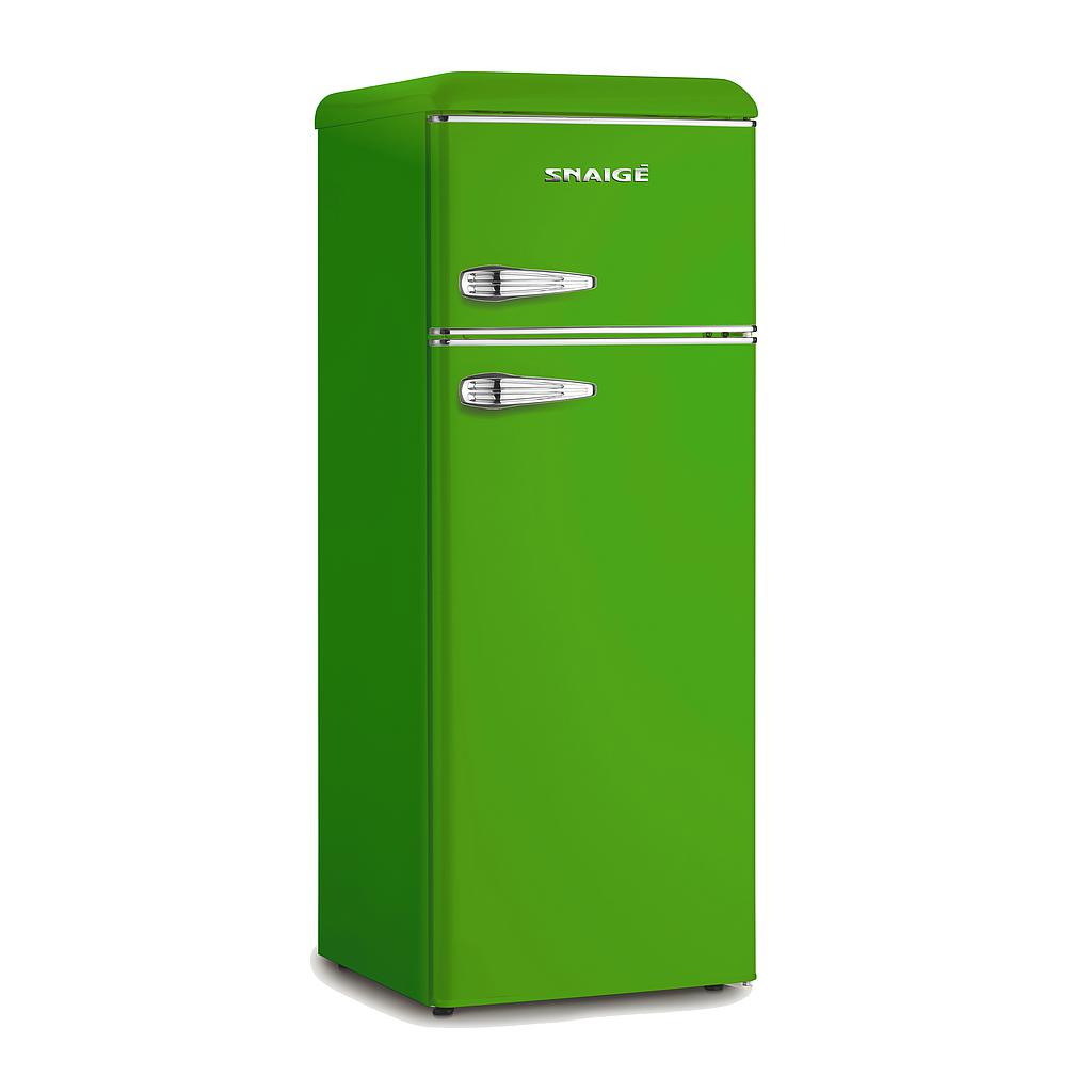 Fridge SNAIGE FR24SM-PRDG0E3 FR24SM-PRDG0E300ADS6XLT0X (4770104623394) Ledusskapis