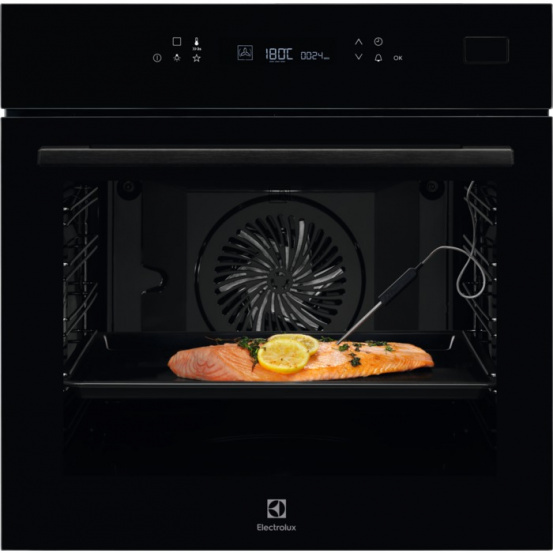 Electrolux EOB 7S31Z Cepeškrāsns