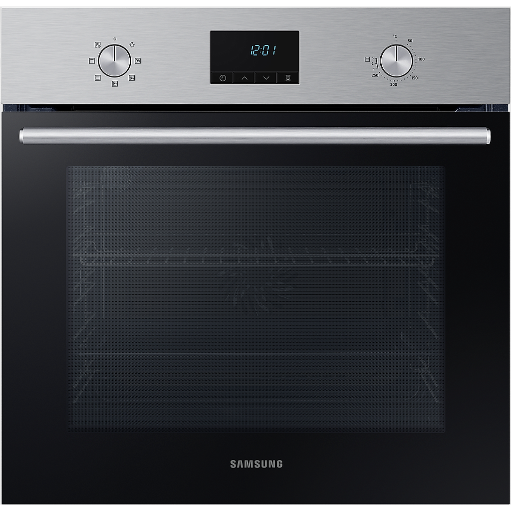 Oven SAMSUNG NV68A1140BS/OL NV68A1140BS/OL (8806092127302) Cepeškrāsns